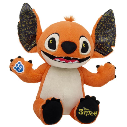 Disney Stitch Halloween Plush Gift Set | Build-A-Bear® - US 6450