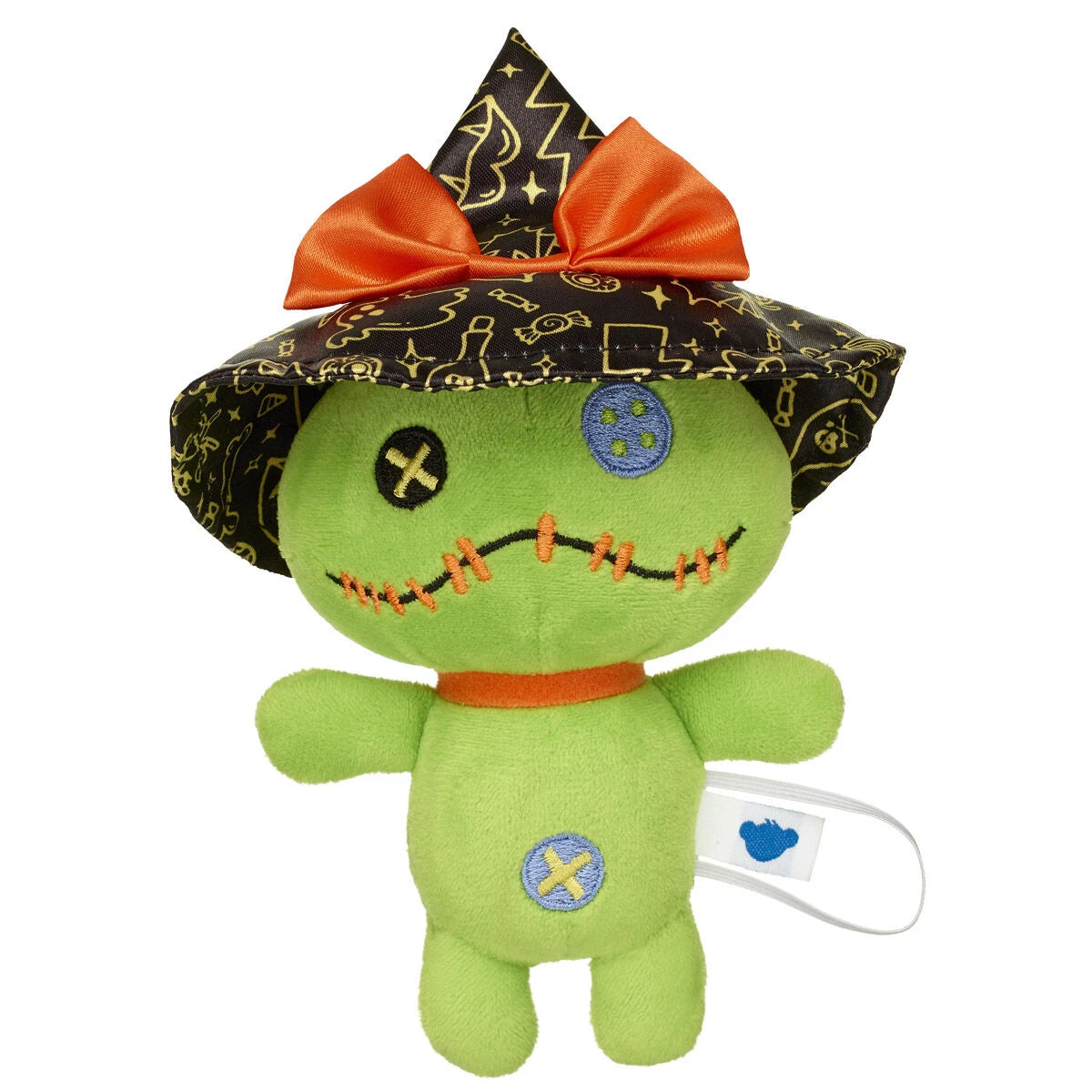 Disney Stitch Halloween Plush Gift Set | Build-A-Bear® - US 6450