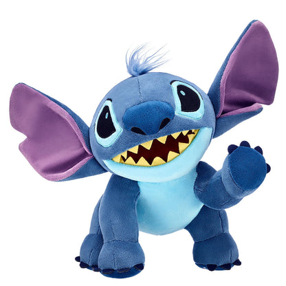 Disney Stitch Plush | Build-A-Bear® - US 8283