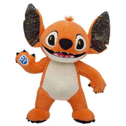 Disney Halloween Stitch Plush | Build-A-Bear® - US 5992