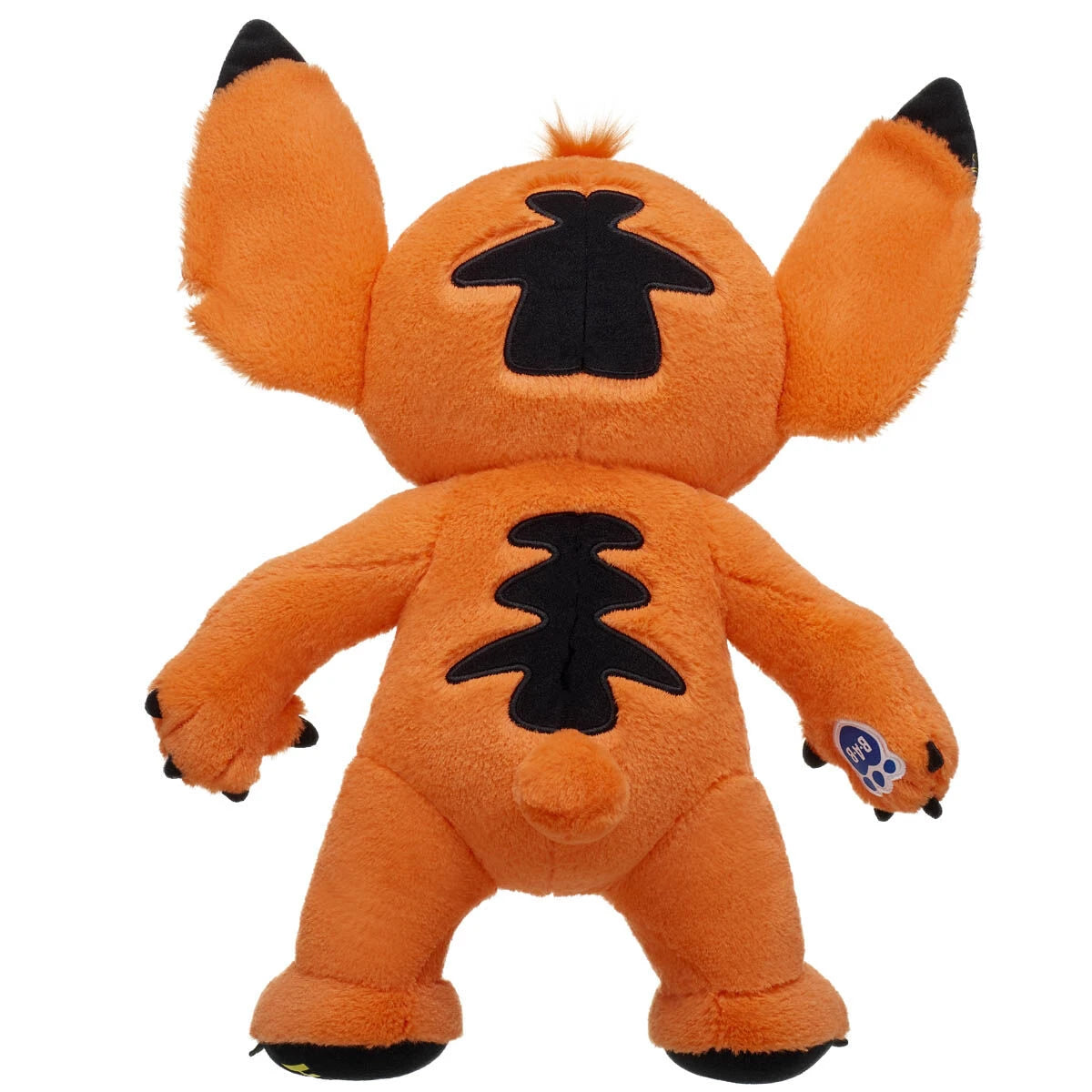 Disney Halloween Stitch Plush | Build-A-Bear® - US 7910