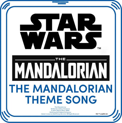 Star Wars The Mandalorian™ Teddy Bear Bundle | Build-A-Bear® - US 5258