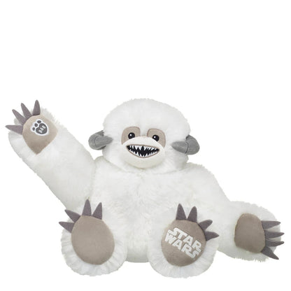 Star Wars Wampa™ Plush | Build-A-Bear® - US 6844