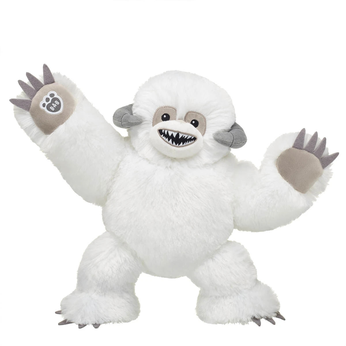Star Wars Wampa™ Plush | Build-A-Bear® - US 6844