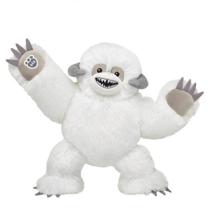 Star Wars Wampa™ Plush | Build-A-Bear® - US 9165