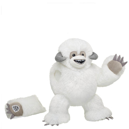 Star Wars Wampa™ Plush | Build-A-Bear® - US 9165