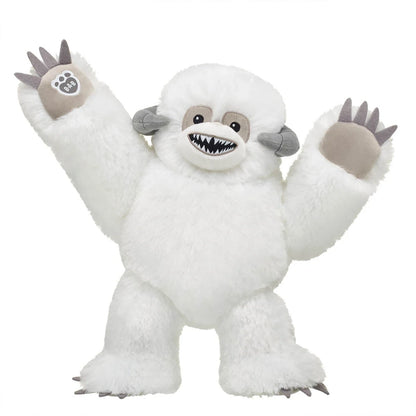 Star Wars Wampa™ Plush | Build-A-Bear® - US 6844