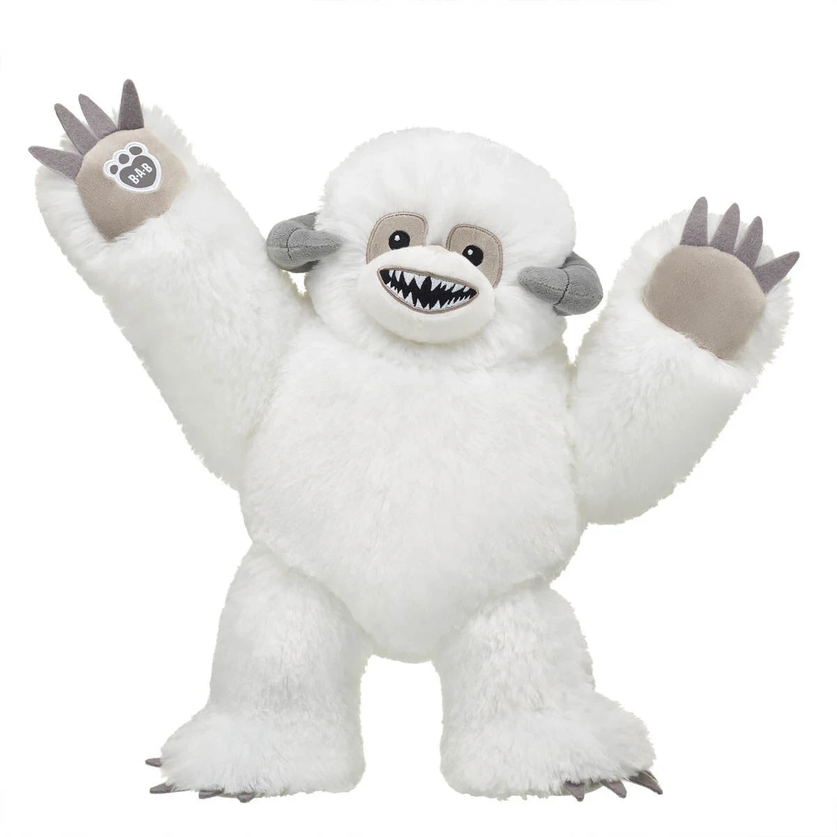 Star Wars Wampa™ Plush | Build-A-Bear® - US 5237