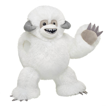 Star Wars Wampa™ Plush | Build-A-Bear® - US 9634