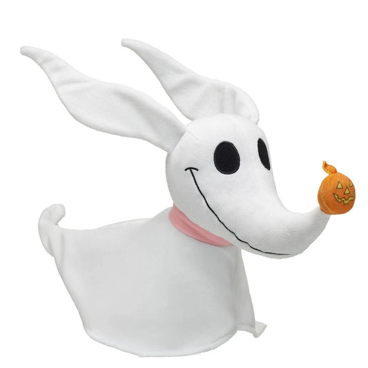 Disney Tim Burton's The Nightmare Before Christmas Light-Up Zero Plush | Build-A-Bear® - US 9427