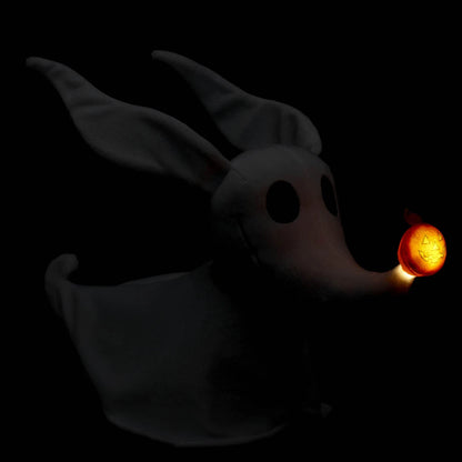 Disney Tim Burton's The Nightmare Before Christmas Light-Up Zero Plush | Build-A-Bear® - US 6112