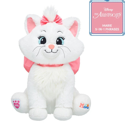 Online Exclusive Disney The Aristocats | Build-A-Bear - US 5390