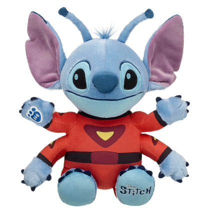 Disney Stitch Experiment 626 Plush | Build-A-Bear® - US 3733