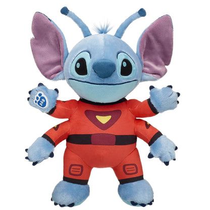 Disney Stitch Experiment 626 Plush | Build-A-Bear® - US 9492
