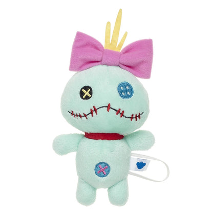 Disney Stitch Plush with Scrump Wristie | Build-A-Bear® - US 7232