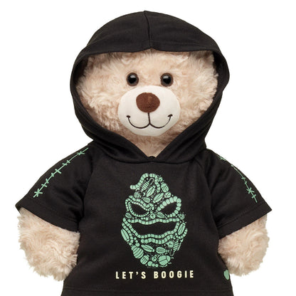 "Let's Boogie" Hoodie for Plush Toys | Build-A-Bear® - US 4562