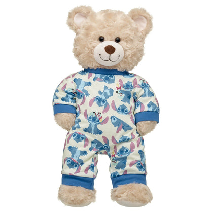 Disney Stitch PJ Sleeper for Plush Toys | Build-A-Bear® - US 4034