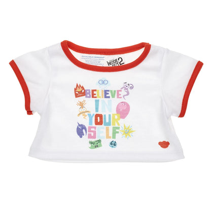 Inside Out 2 T-Shirt for Stuffed Animals - US 3624
