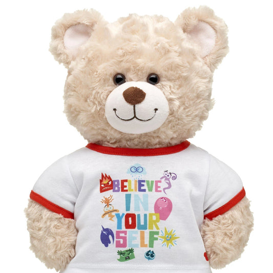 Inside Out 2 T-Shirt for Stuffed Animals - US 5217