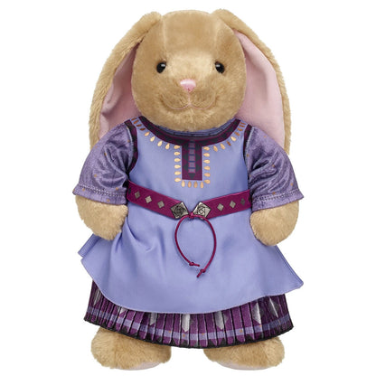 Disney Wish Asha Costume for Stuffed Animals | Build-A-Bear® - US 2896