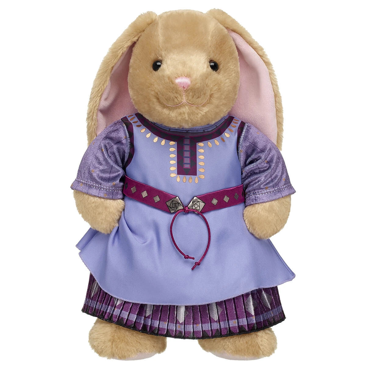 Disney Wish Asha Costume for Stuffed Animals | Build-A-Bear® - US 7316