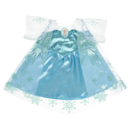 Disney Frozen Elsa Plush Costume for Plush Toys | Build-A-Bear® - US 8825