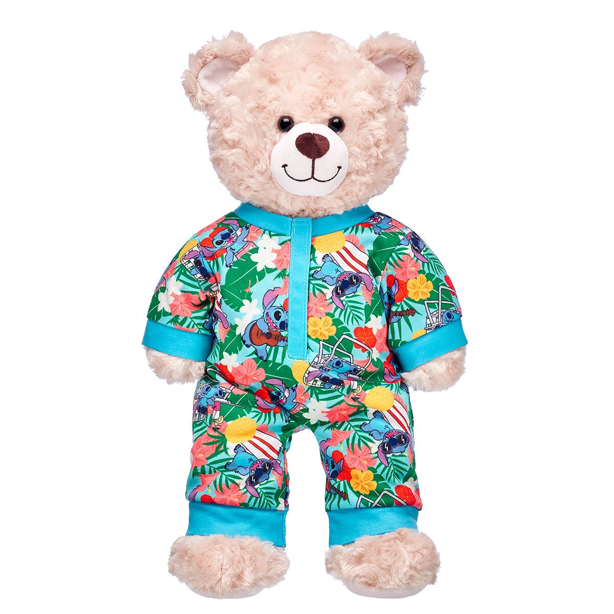 Disney's Stitch Sleeper for Stuffed Animals | Build-A-Bear® - US 9471
