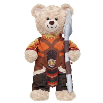 Dora Milaje Costume for Stuffed Animals | Build-A-Bear® - US 8799