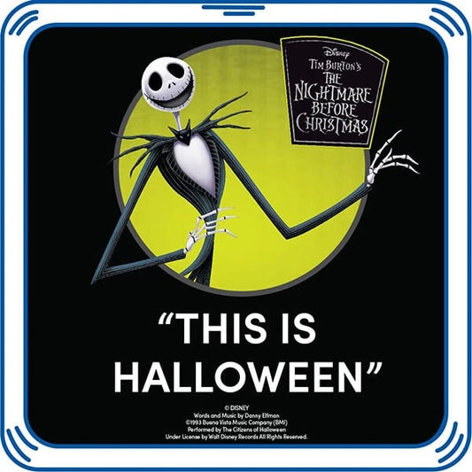 Nightmare Before Christmas "This is Halloween" Song | Build-A-Bear® - US 6928