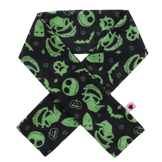 Disney Tim Burton's The Nightmare Before Christmas Oogie Boogie Scarf for Plush Toys | Build-A-Bear® - US 2250