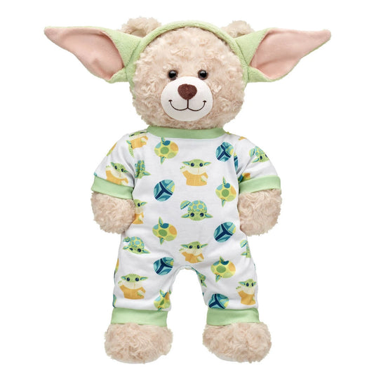 Grogu™ Ears Headband for Stuffed Animals | Build-A-Bear® - US 3828