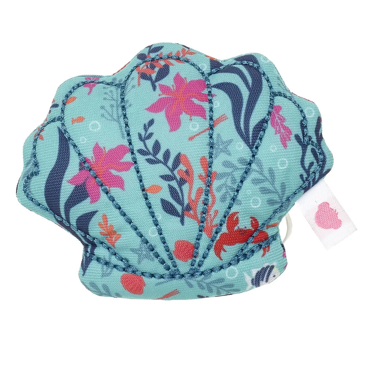Disney The Little Mermaid Shell Wristie for Stuffed Animals | Build-A-Bear® - US 3080