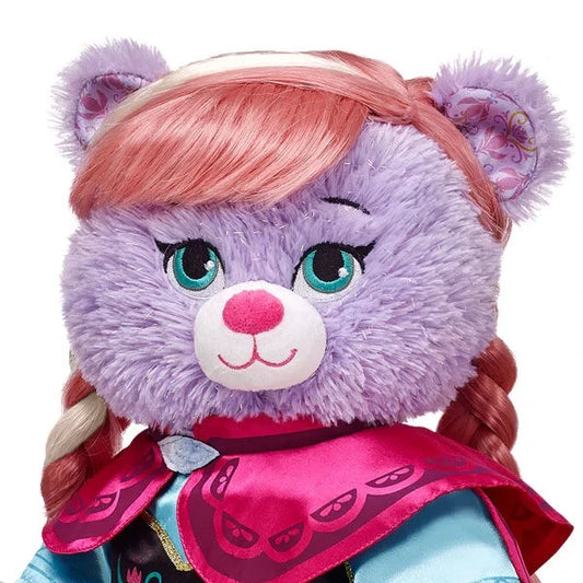 Disney's Frozen Anna Wig for Stuffed Animals | Build-A-Bear® - US 5896