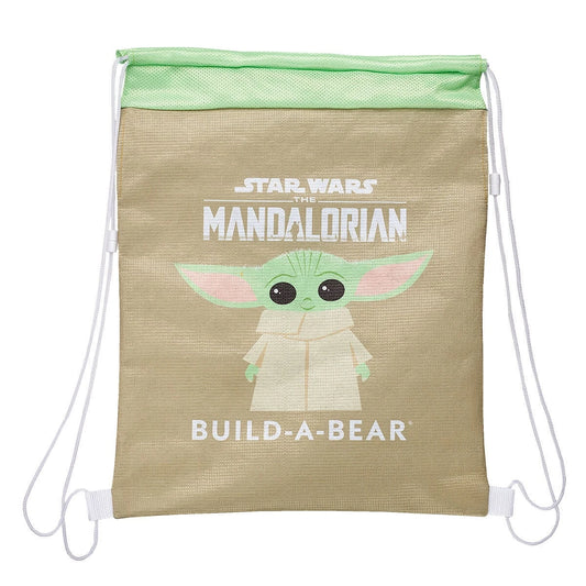 Grogu™ Toy Bear Carrier for Stuffed Animals | Build-A-Bear® - US 6757