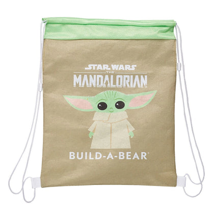 Grogu™ Toy Bear Carrier for Stuffed Animals | Build-A-Bear® - US 2128