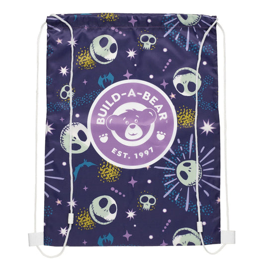 The Nightmare Before Christmas Toy Bear Carrier | Build-A-Bear® - US 6025