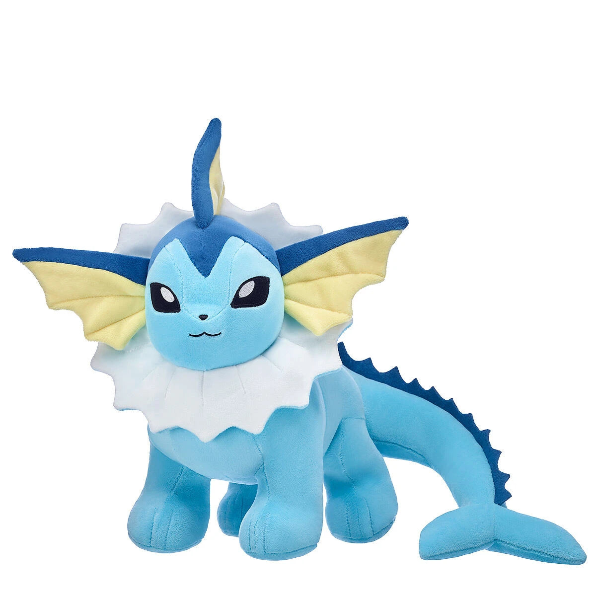 Pokémon Vaporeon Plush Bundle | Build-A-Bear - US 2239