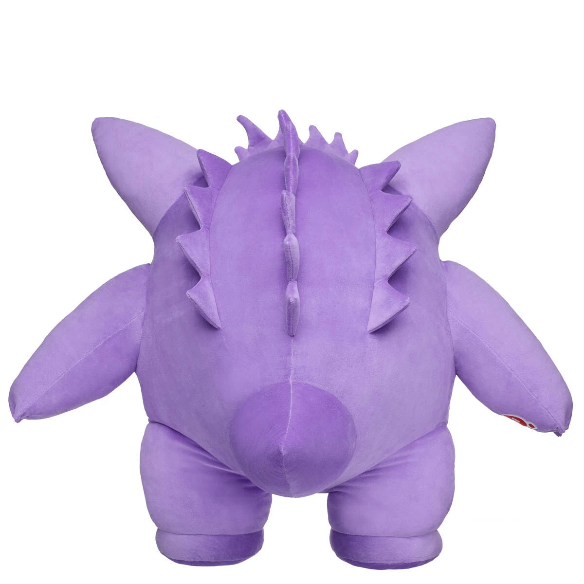 Pokémon Giant Gengar Plush Bundle | Build-A-Bear® - US 8682