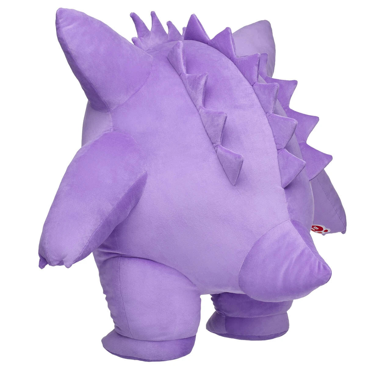 Pokémon Giant Gengar Plush Bundle | Build-A-Bear® - US 9558