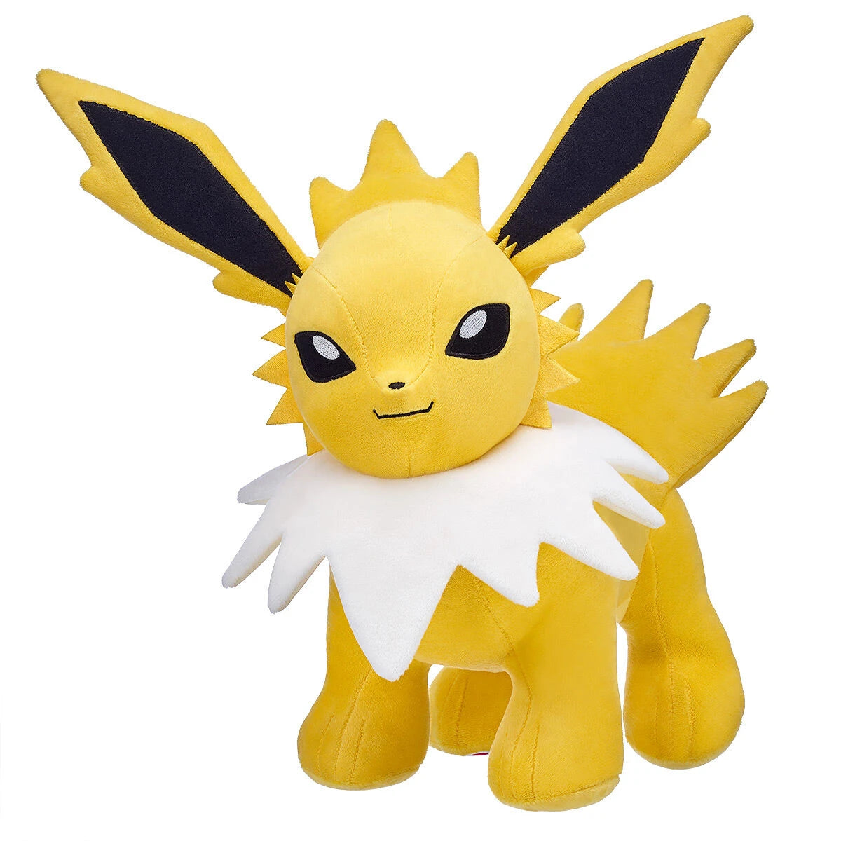Pokémon Jolteon Plush Bundle | Build-A-Bear - US 3993