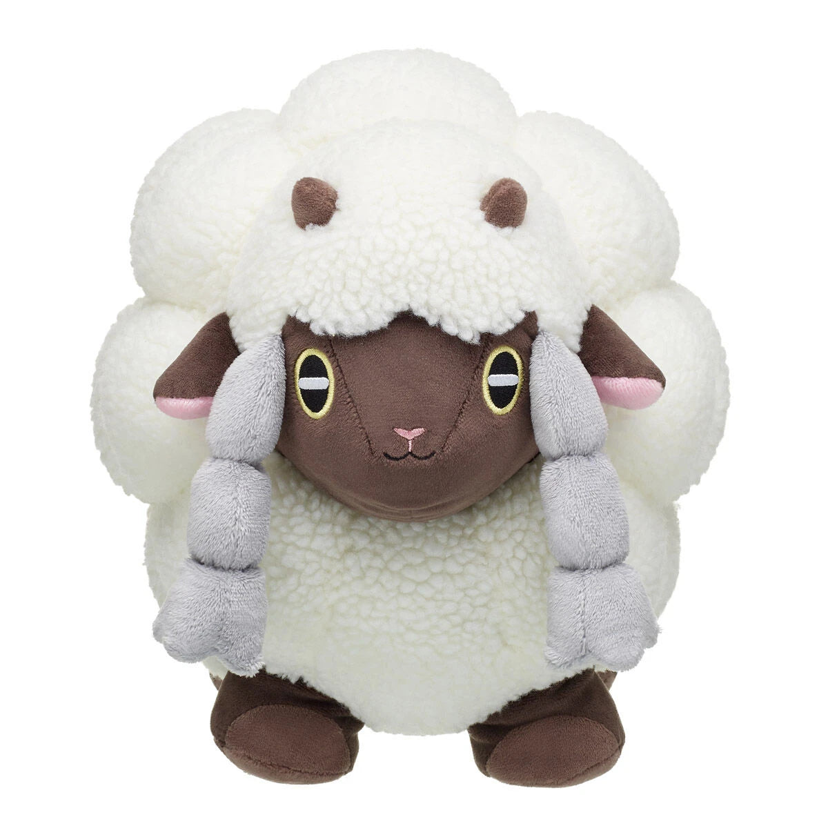 Pokémon Wooloo Plush Bundle | Build-A-Bear® - US 4743