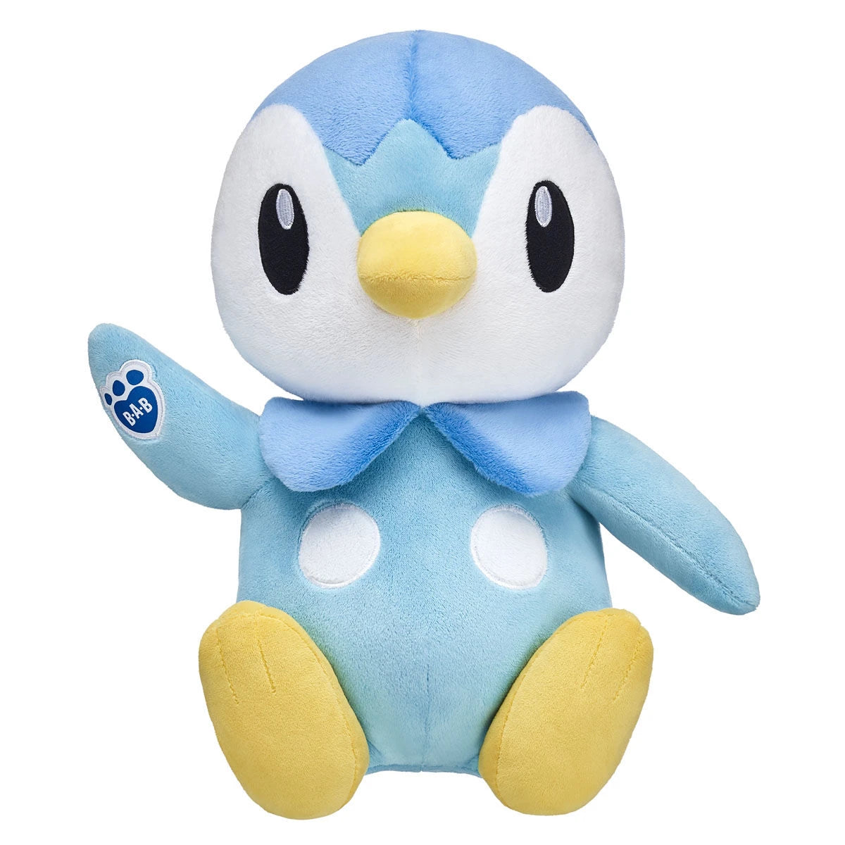 Online Exclusive Pokémon Piplup Bundle | Build-A-Bear® - US 8297