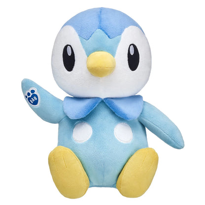 Online Exclusive Pokémon Piplup Bundle | Build-A-Bear® - US 8297