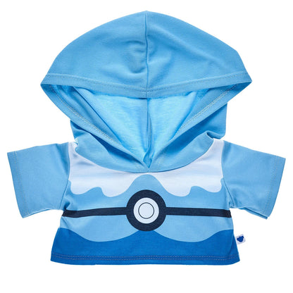 Online Exclusive Pokémon Piplup Bundle | Build-A-Bear® - US 8297