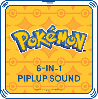 Online Exclusive Pokémon Piplup Bundle | Build-A-Bear® - US 8297