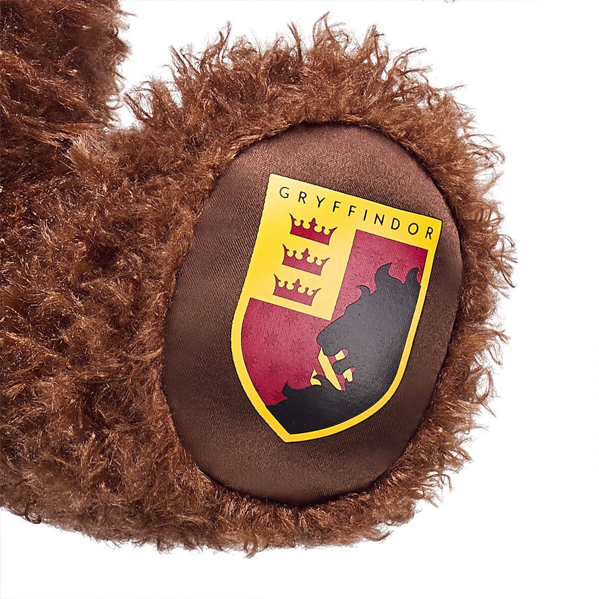 Harry Potter™ Gryffindor™ House Teddy Bear | Build-A-Bear® - US 4273