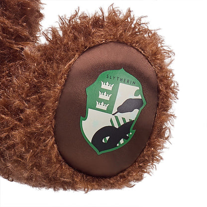 Harry Potter™ Slytherin™ House Teddy Bear | Build-A-Bear® - US 2153