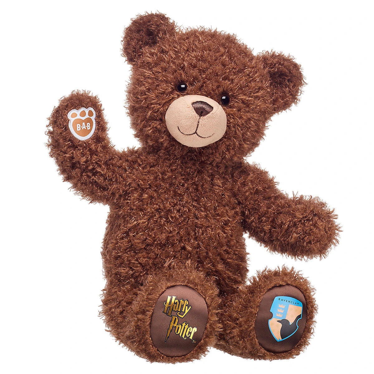 Harry Potter™ Ravenclaw™ House Teddy Bear | Build-A-Bear® - US 5481