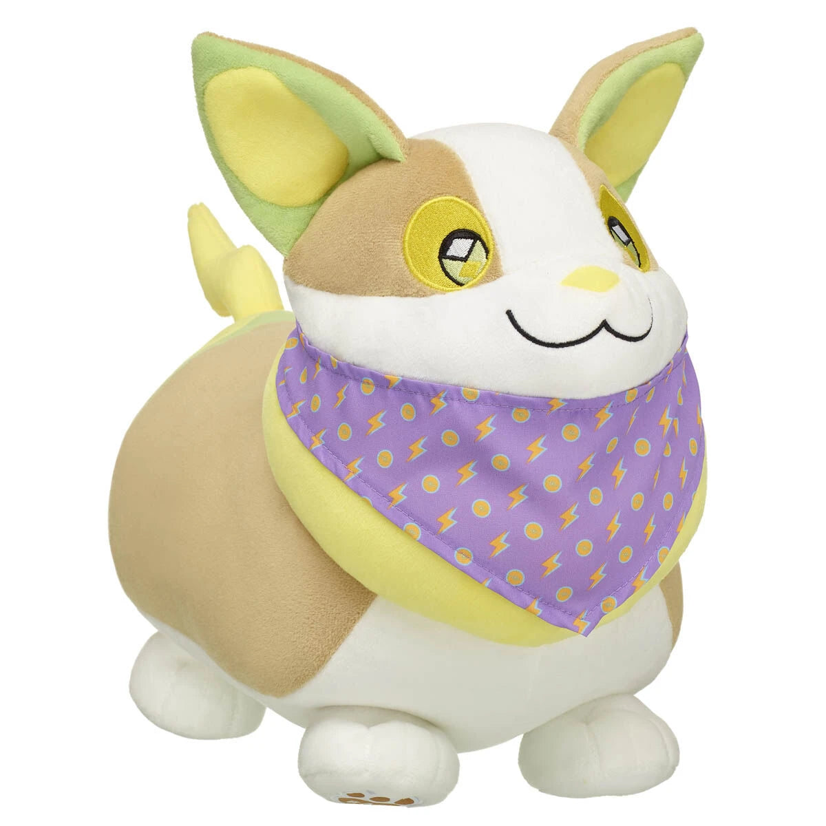 Online Exclusive Pokémon Yamper Plush Bundle | Build-A-Bear® - US 6119