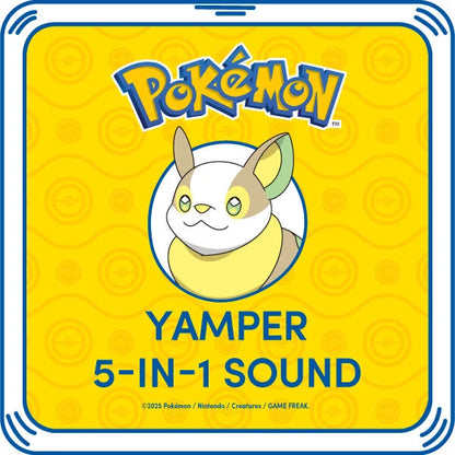 Online Exclusive Pokémon Yamper Plush Bundle | Build-A-Bear® - US 3809